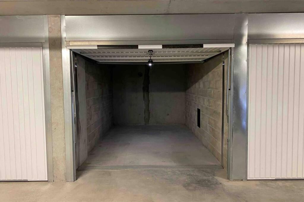 Appartement Le Boheme Beau T2 Vue & Montagnes + Garage *