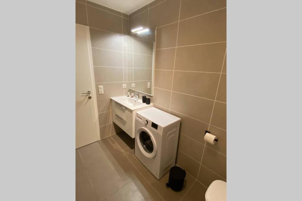 Appartement Le Boheme Beau T2 Vue & Montagnes + Garage